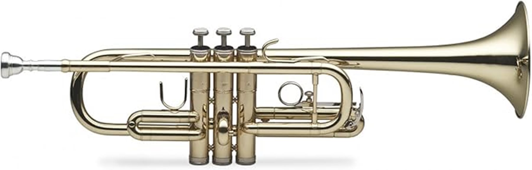 stagg ws tr255 c trumpet