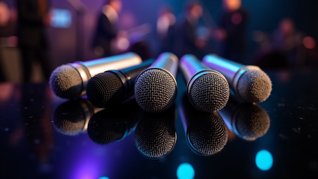 Best Shure Microphones of 2026 - Unmatched Sound Quality and ...
