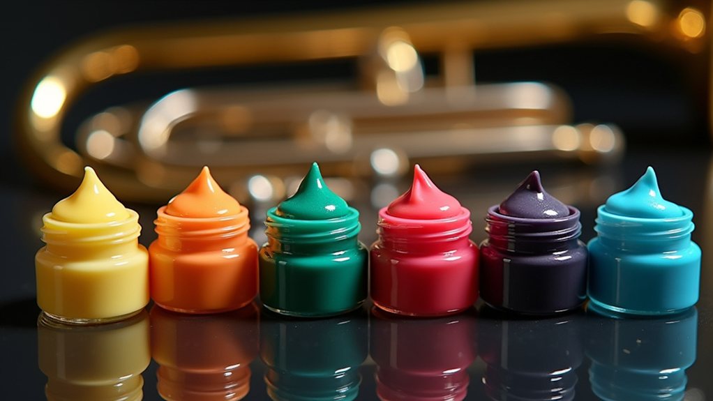best oil for gun lubrication How to Lubricate Your Trumpet Slides