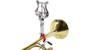 trombone accessory for musicians