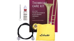 trombone care kit review