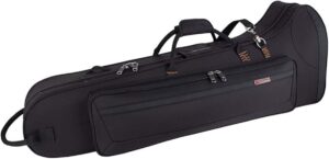 trombone case performance evaluation