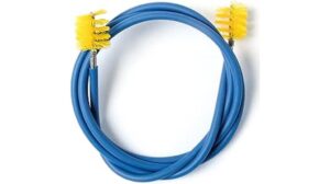 trombone cleaning brush review