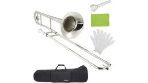 trombone kit for beginners