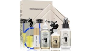 trombone maintenance and protection