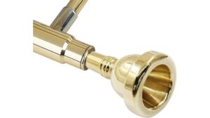 trombone mouthpiece evaluation review