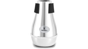 trombone mute silencer review