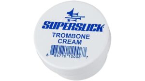 trombone slide maintenance product