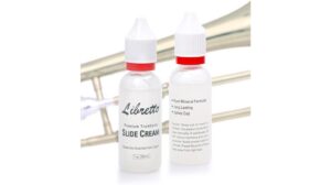 trombone slide maintenance product