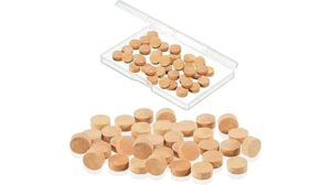 trombone spit valve corks