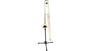 trombone stand performance review