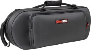 trumpet case performance review