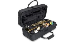 trumpet case review insights