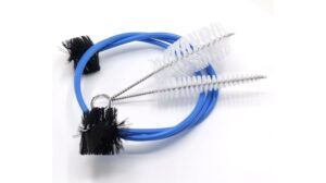 trumpet cleaning kit review