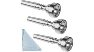 trumpet mouthpiece quality review