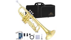 trumpet performance evaluation review