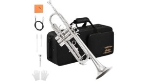 trumpet set performance review