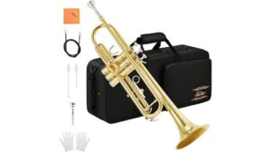 trumpet set performance review