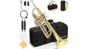 trumpet set performance review