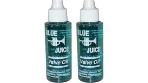 trumpet valve oil review