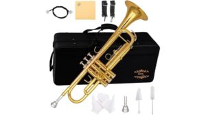 versatile trumpet for everyone