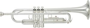 yamaha bb trumpet review