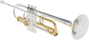 yamaha trumpet model review