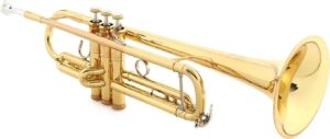 yamaha trumpet performance excellence