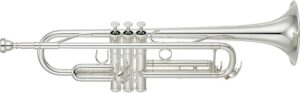 yamaha trumpet performance review