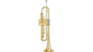 yamaha ytr 2330 trumpet review