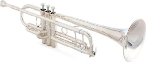 yamaha ytr 8335iis trumpet review