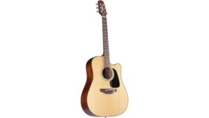 acoustic electric guitar review