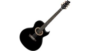 acoustic electric guitar review