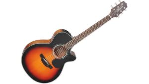 acoustic electric guitar review