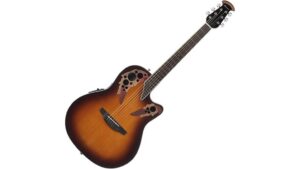 acoustic electric guitar review