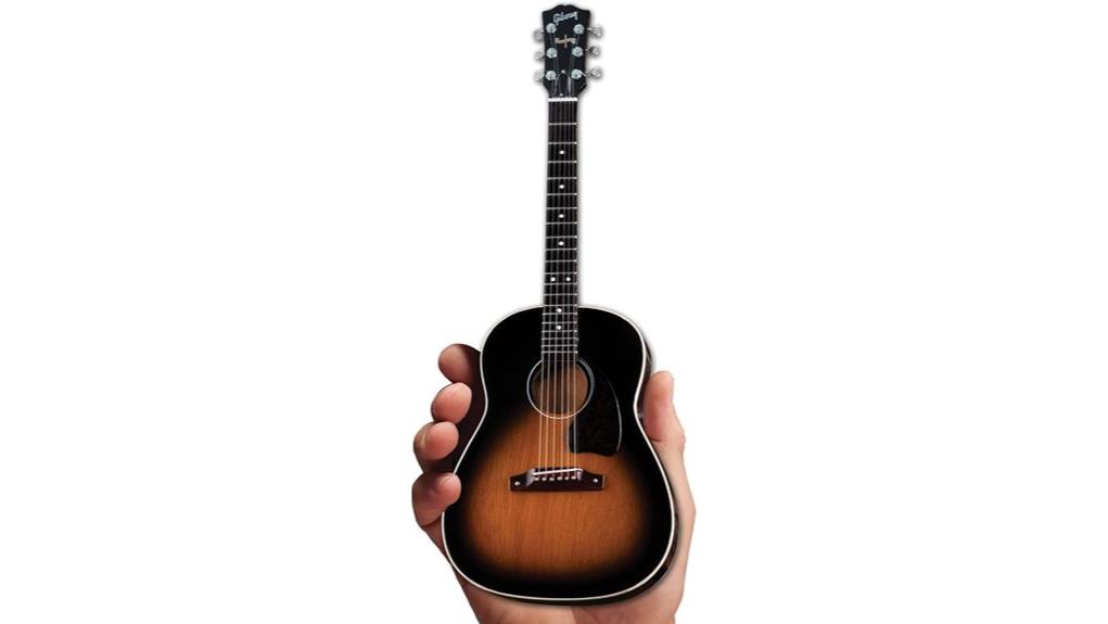 acoustic guitar body review