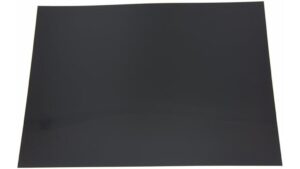 acoustic guitar pickguard material