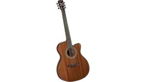 acoustic guitar review