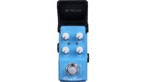 affordable atmospheric chorus pedal