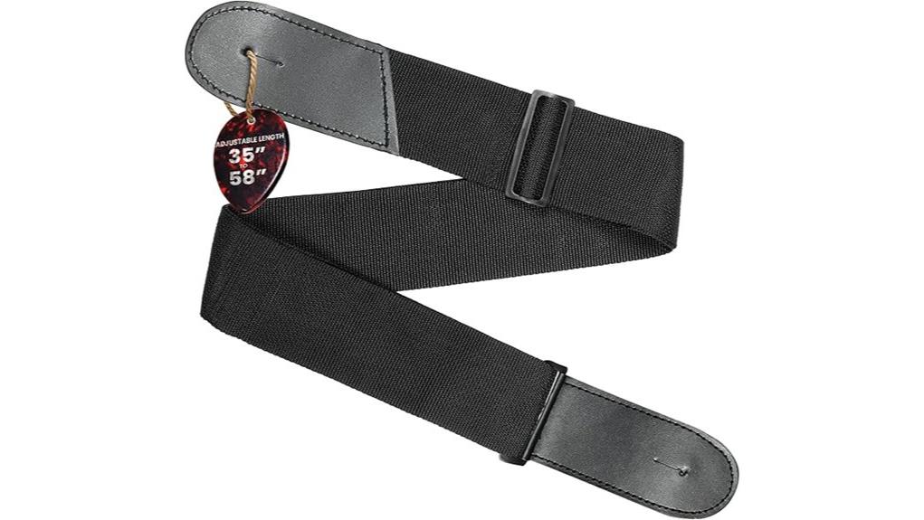 affordable basic pyle strap