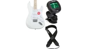 affordable beginner electric guitar