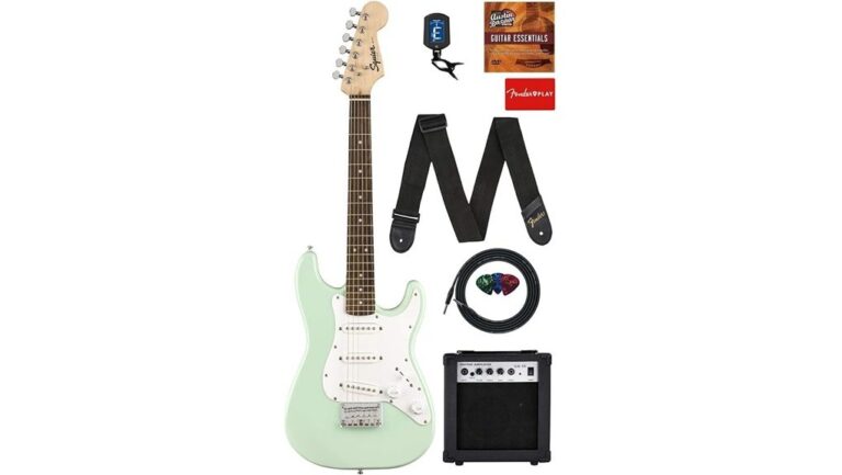 affordable beginner electric guitar