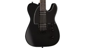 affordable country telecaster