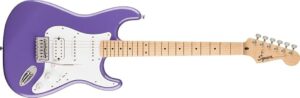 affordable electric guitar option