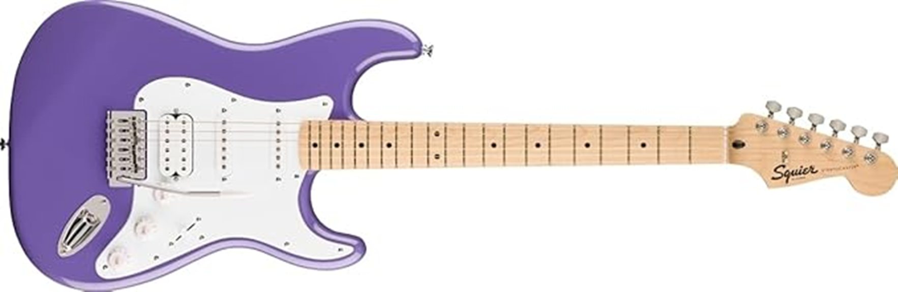 affordable electric guitar option