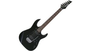 affordable electric guitar option