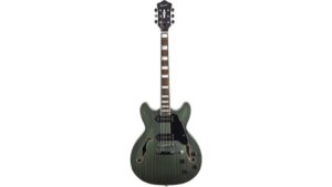 affordable electric guitar option