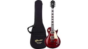 affordable electric guitar option