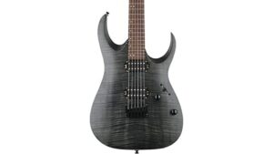 affordable electric guitar review