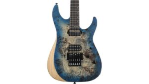 affordable floyd rose shredder